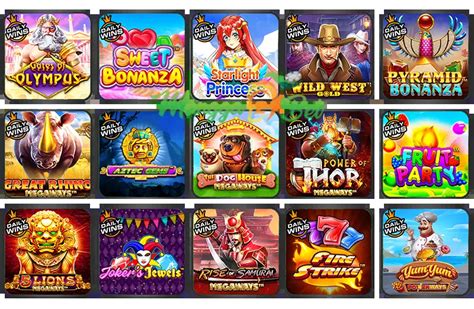Kode Rahasia Game Slot Pragmatic dan Mitosnya .